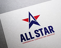 All Star Contracting