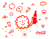 Coca-Cola - Encuentro KO