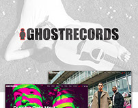 Ghost Records