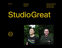 Studio Great - Web Development