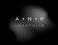 A + N + P | logofolio