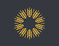Logo + Brandscape for School of Traditional Skills