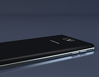Samsung Galaxy Note 6 Cocepts and Rumours