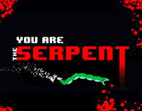 You Art The Serpent