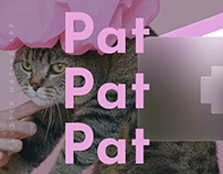 Pat Pat Pat