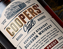 Coopers' Craft