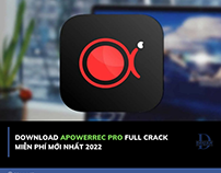 Download ApowerREC Pro Full Crack free 2022