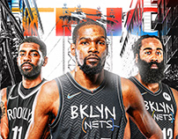 Brooklyn Nets | TRIO