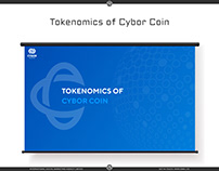 Tokenomics of Cybor Coin