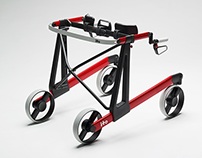 ito - walker for children