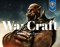 WarCraft: The Movie