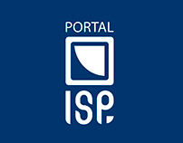 Identidade Visual do Portal ISP