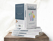 Accidentally Overweight, book cover