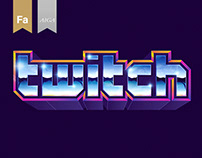 Twitch X SignalNoise Collection