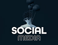 Social Media Design Q1 2022