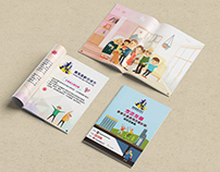 HKFWS Senior Housing Program Booklet