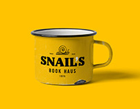 Snail's Book Haus