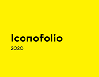 Iconofolio/2020