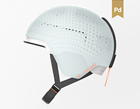 EVO - Kitesurfing helmet