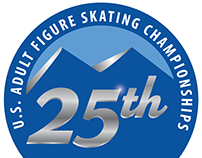 Figure Skating Competition Logos