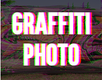 Graffiti Photo