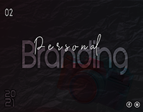 Personal Branding | Logofolio