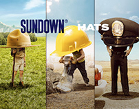 Sundown / Hats