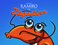 Lagostina by Ramiro