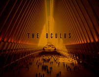 THE OCCULUS