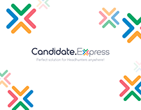 CandidateExpress