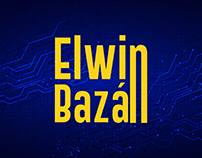 Social Media - Elwin Bazan