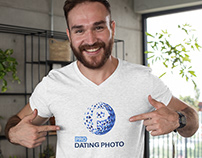 Logo for Photography of Dating Photo