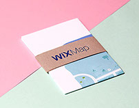 Wix Maps