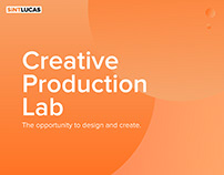 Creative Production Lab