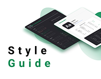 Free Style guide