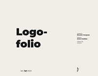 Logofolio - Vol. 1.0 2020