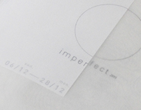 不完美 2015 | Imperfect 2015