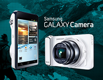 Samsung - Website - GalaxyCamera