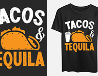 Tacos tequila