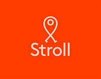Stroll: Social Network