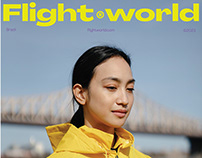Flight ® World