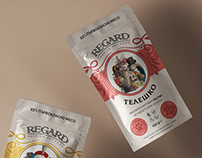 Labels and packaging for pet food