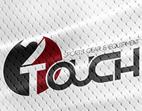 2 Touch Sports Gear & Equipment