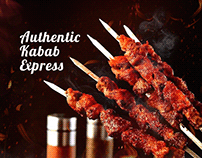 AUTHENTIC KABAB EXPRESS