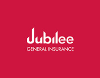 Jubilee General Insurance