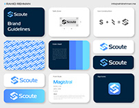 Scoute - Brand Guidelines .