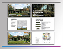 House Presentation Design