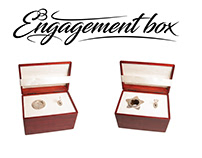 Engagement box