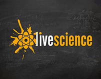 Live Science Website
