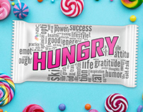 Hungry Styleframes - NBCUniversal